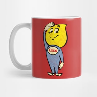 Esso Drip Mug